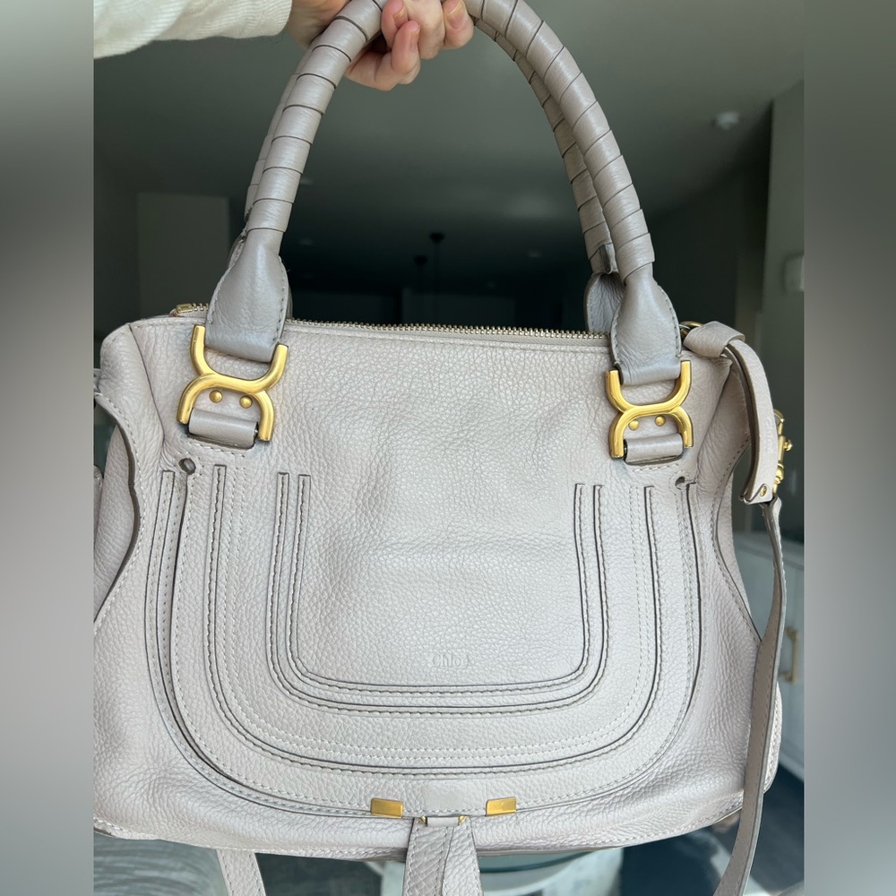 Chloe Marcie Medium